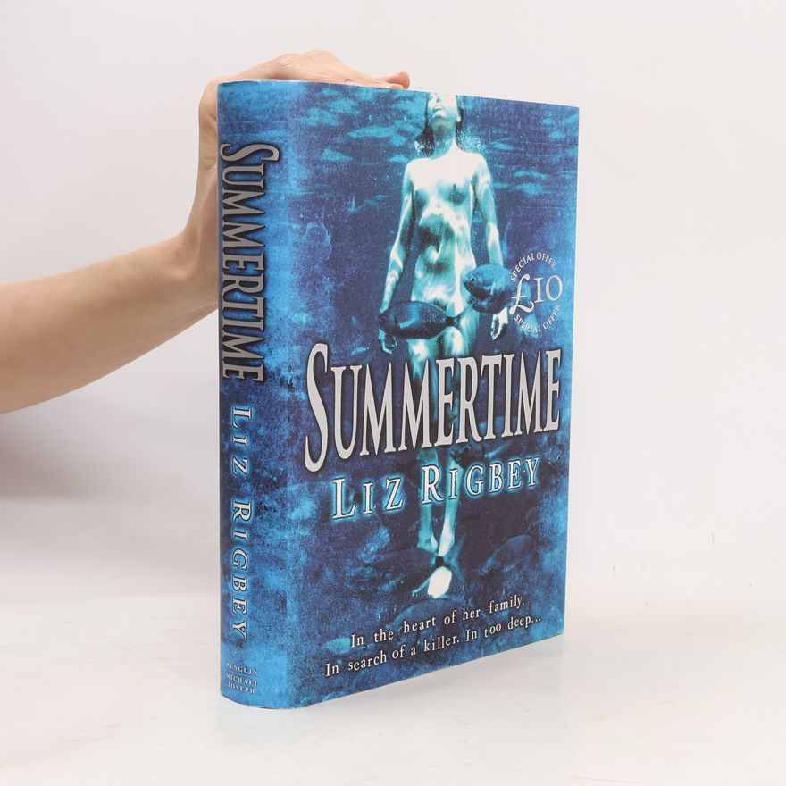 Liz Rigbey Summertime