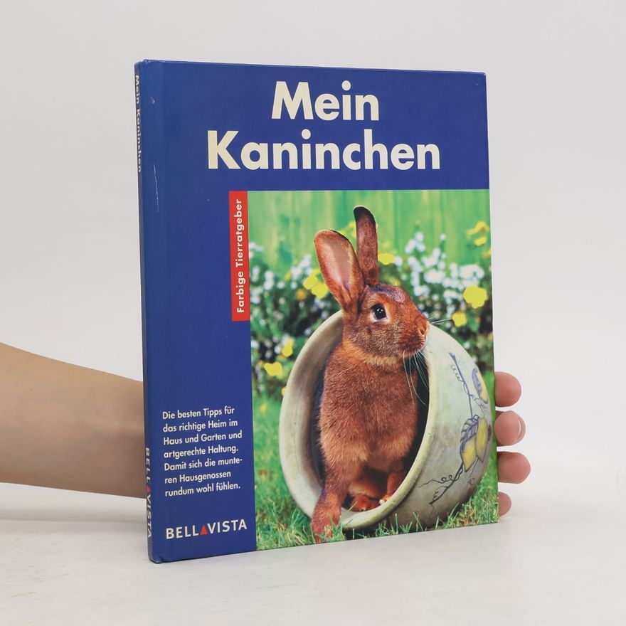Monika Wegler Kaninchen