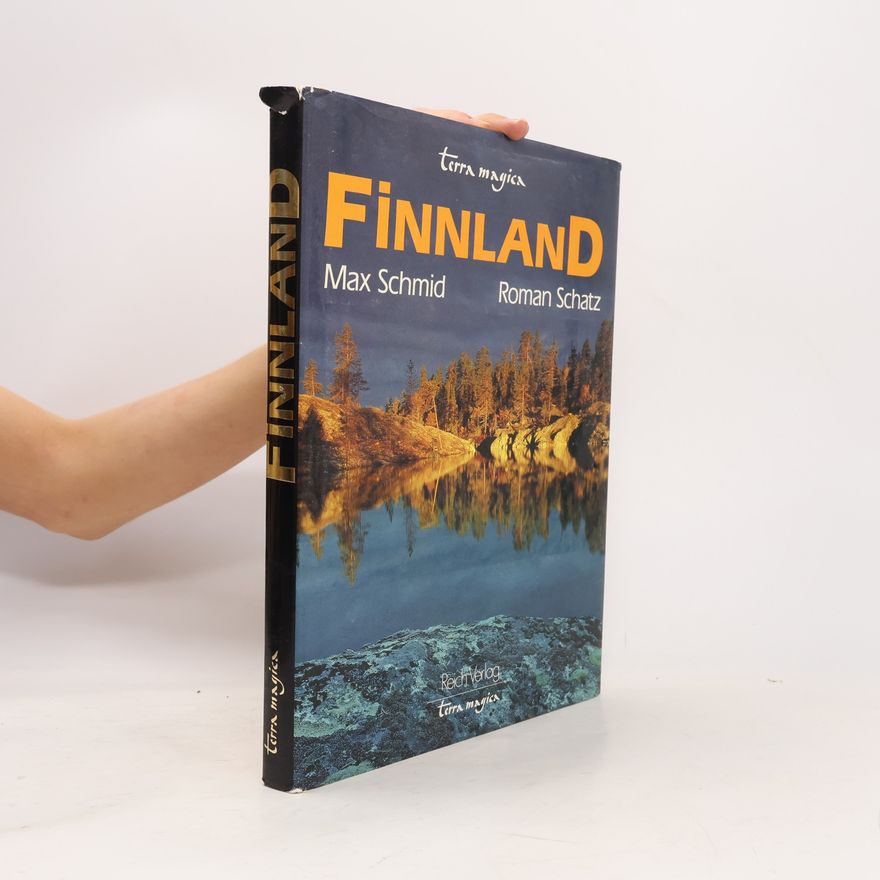 Max Schmid Finnland
