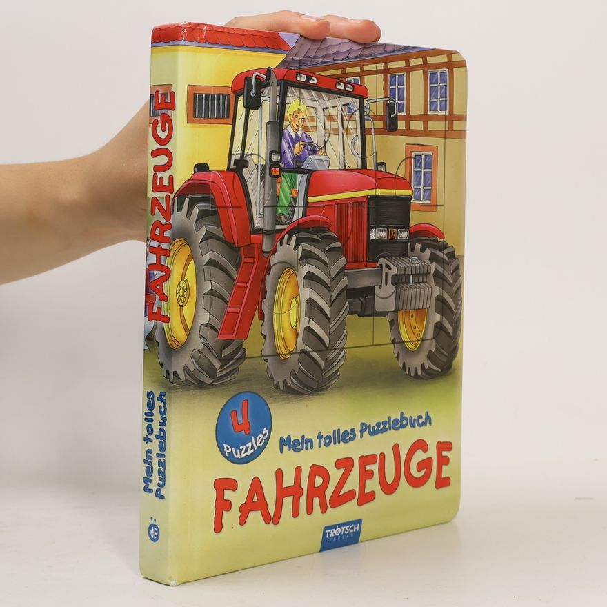 Martina Reichert Golde Fahrzeuge