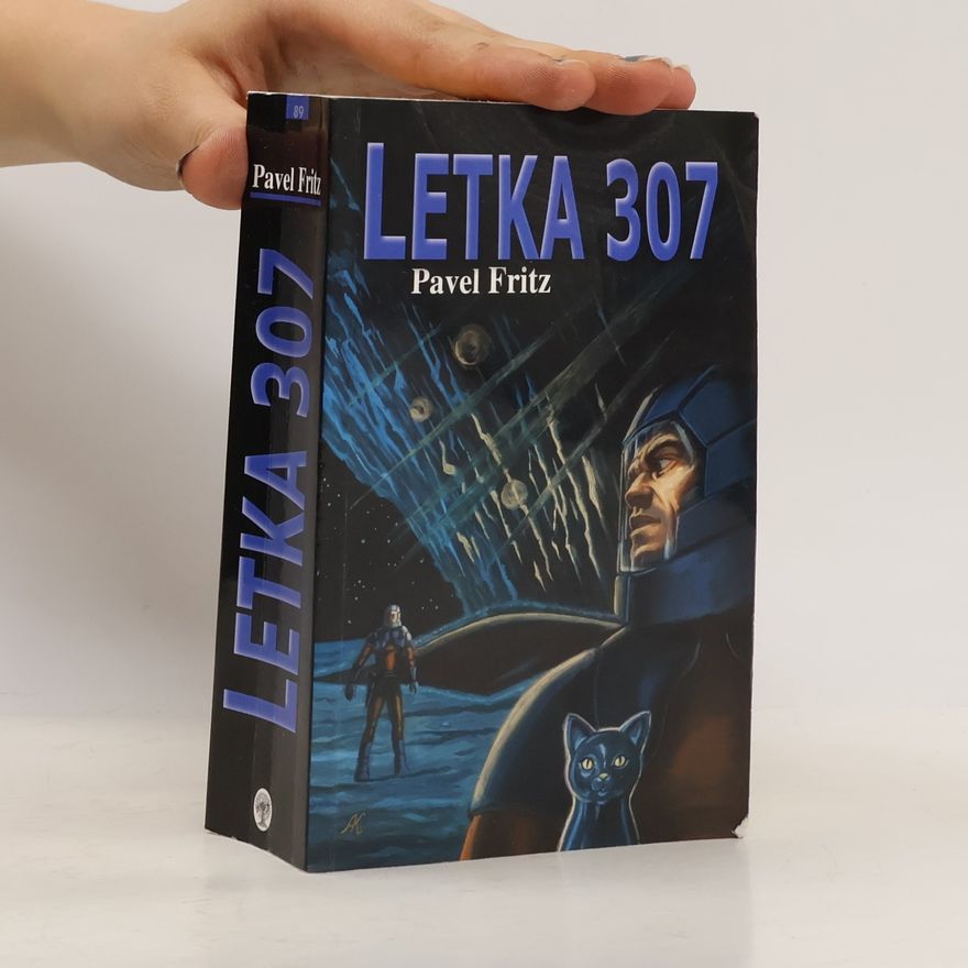 Pavel Fritz Letka 307