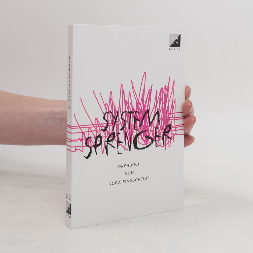 Nora Fingscheid Systemsprenger
