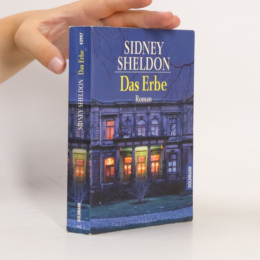 Sidney Sheldon Das Erbe