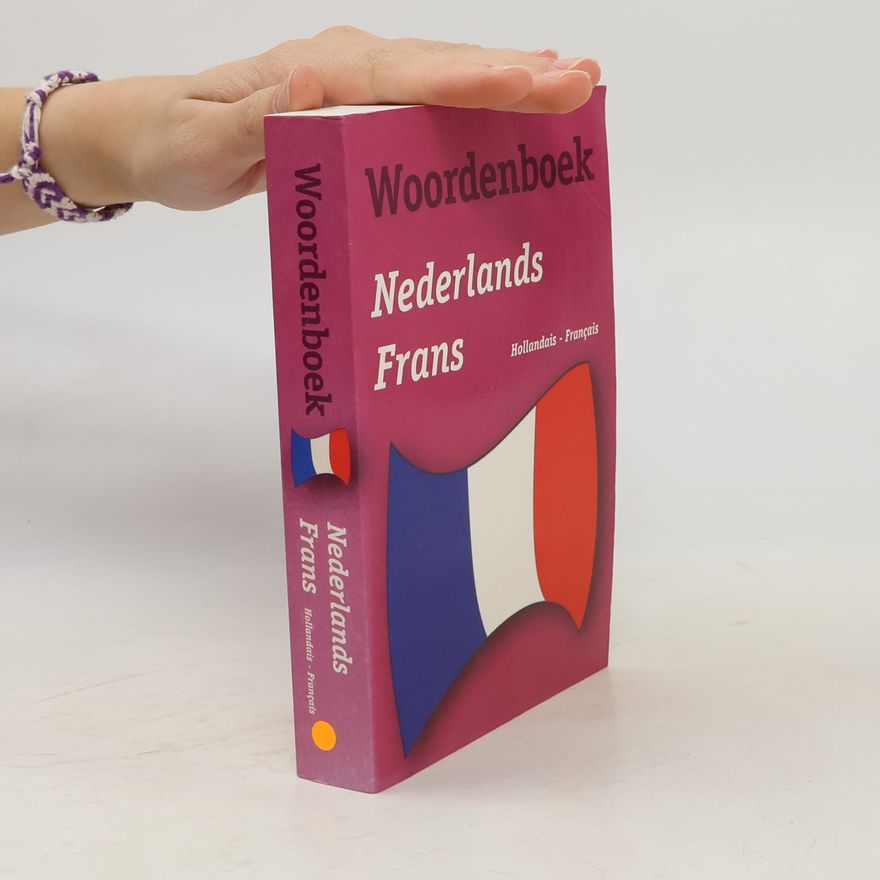 Autorenkollektiv Prisma Woordenboek Nederlands-Frans