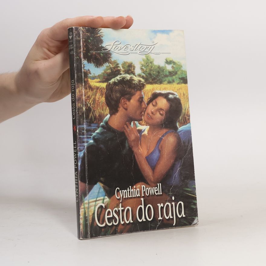 Cynthia Powell Cesta do raja