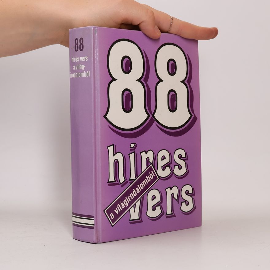 Autorenkollektiv 88 híres vers