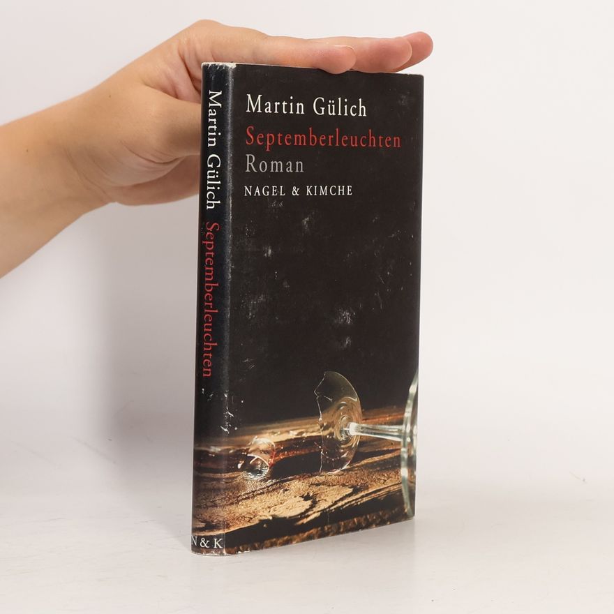 Martin Gülich Septemberleuchten