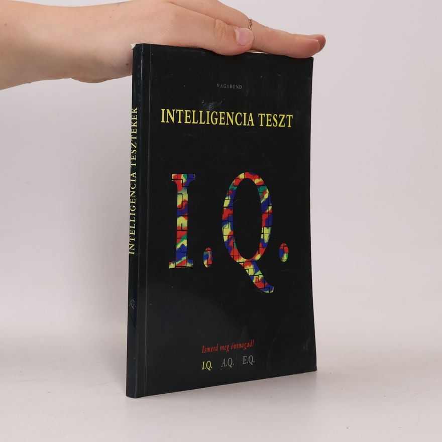Szöllősi Péter Intelligencia teszt