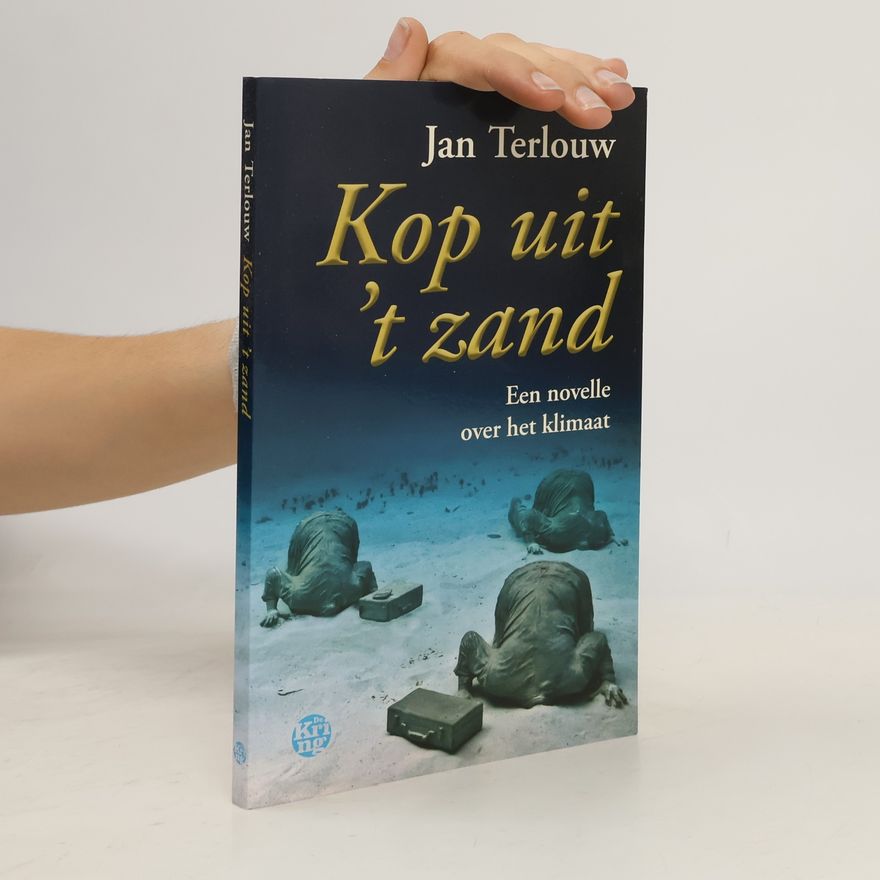 Jan Terlouw Kop uit ´t zand