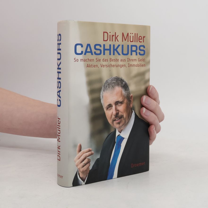 Jan-Dirk Müller Cashkurs