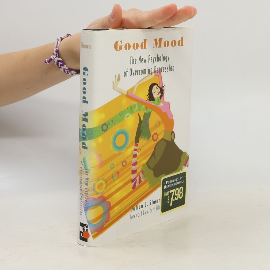 Julian Lincoln Simon Good Mood