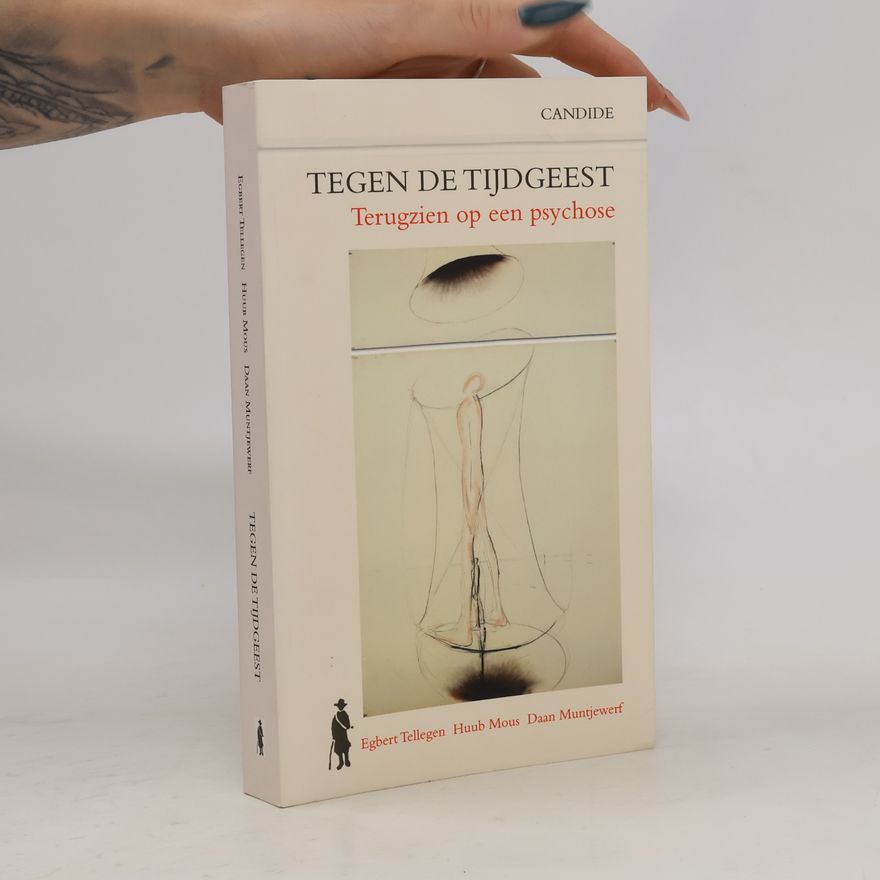 Daan Muntjewerf Tegen de Tijdgeest