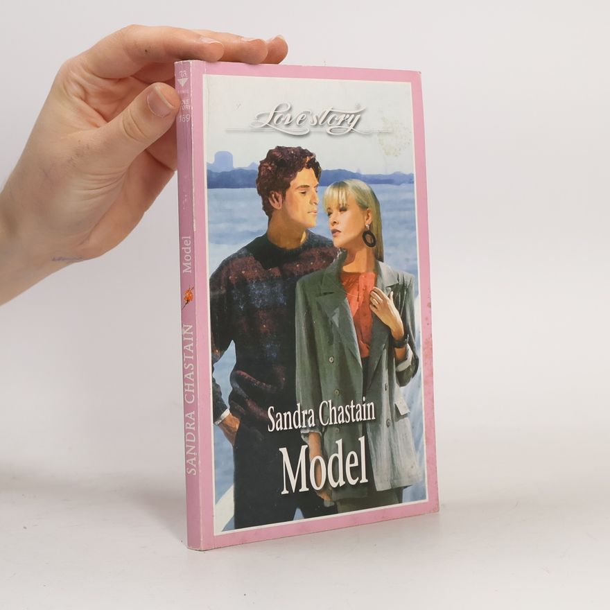 Chastain Sandra Model
