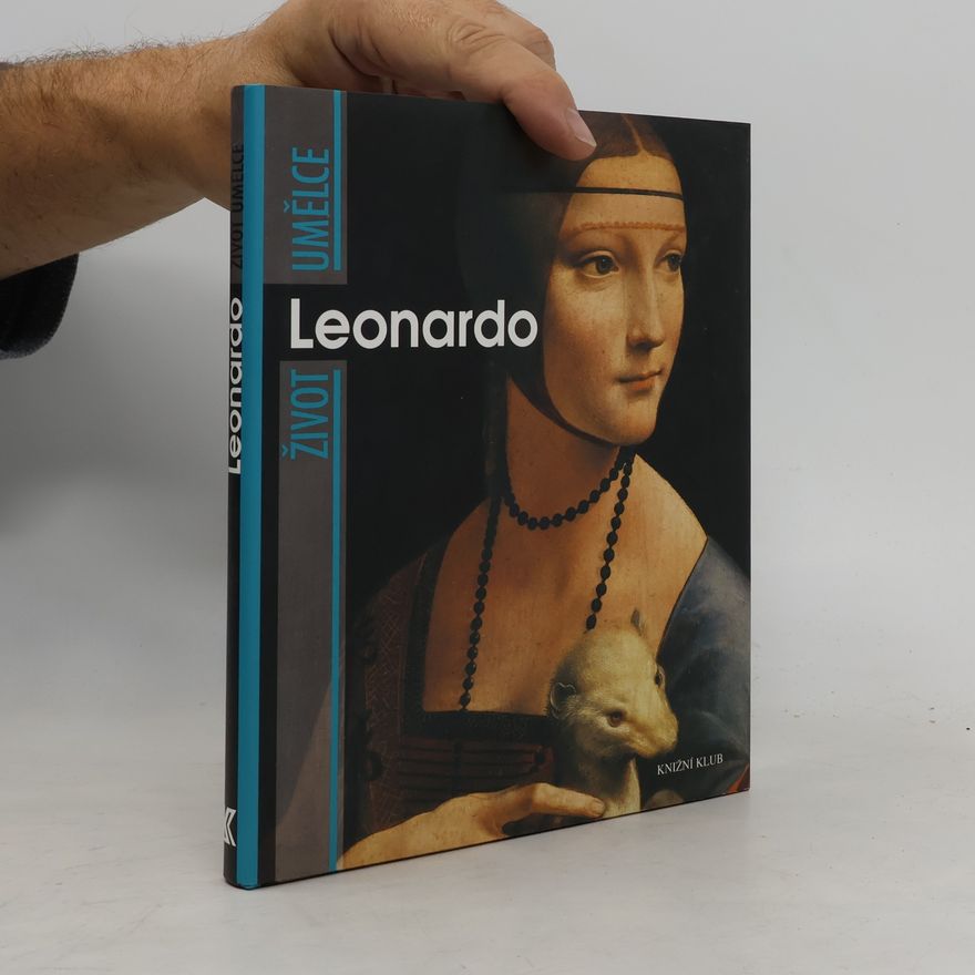 Leonardo da Vinci Leonardo