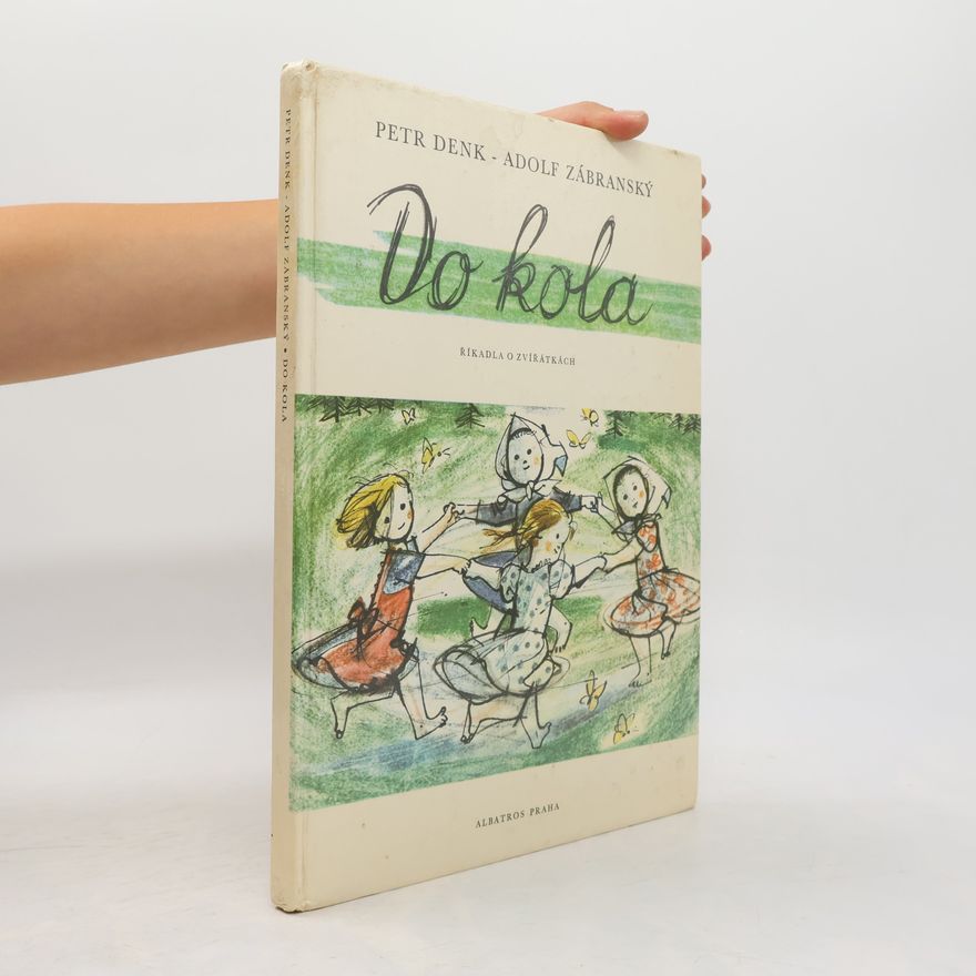 Petr Denk Do kola