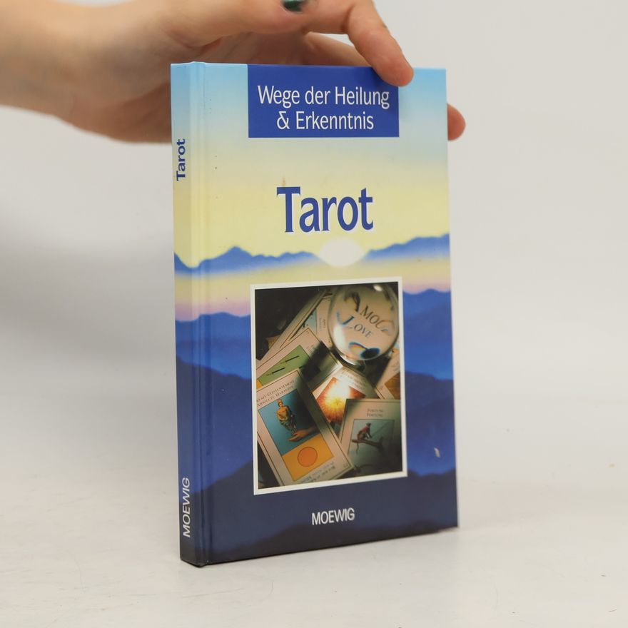 Autorenkollektiv Tarot