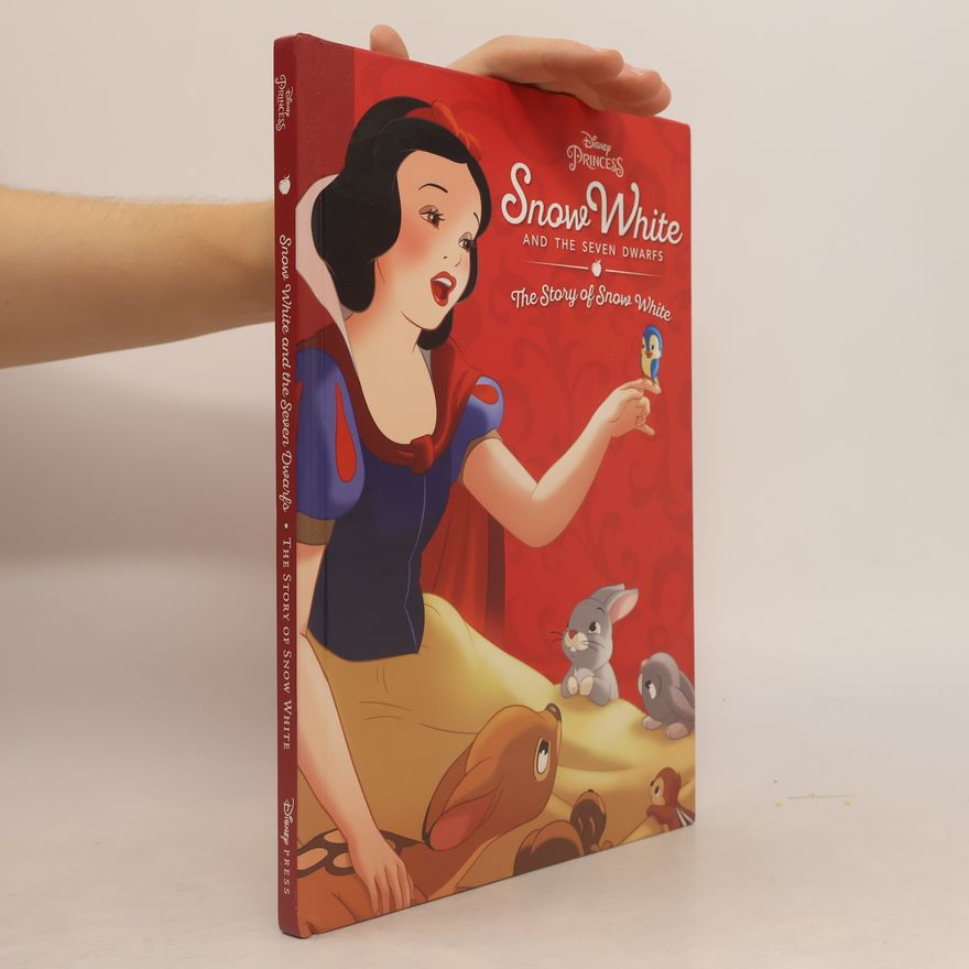 Walt Disney Company Disney Princess: Snow White and the Seven Dwarfs