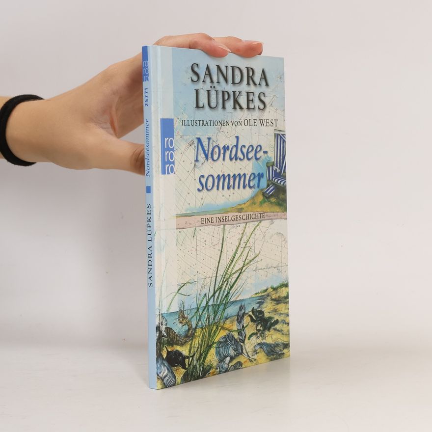 Sandra Lüpkes Nordseesommer
