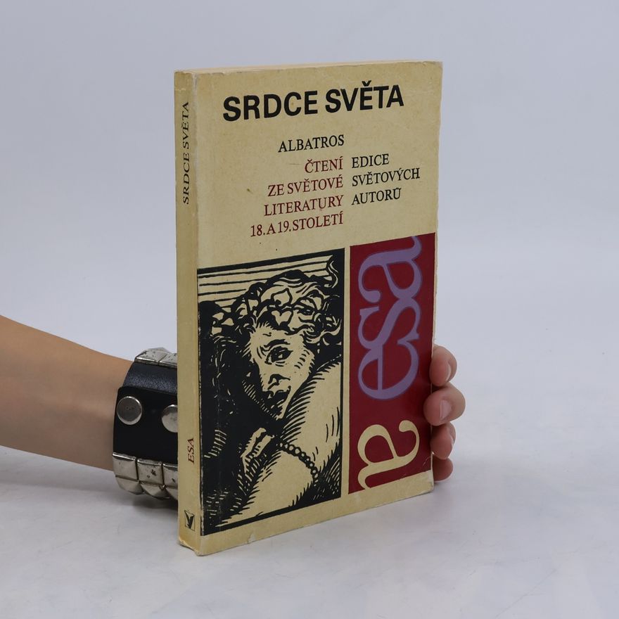 Stanislav Fiala Srdce světa