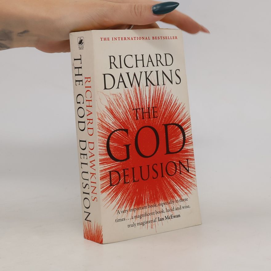 Richard Dawkins The God Delusion