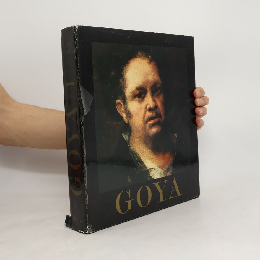 José Gudiol Goya I.