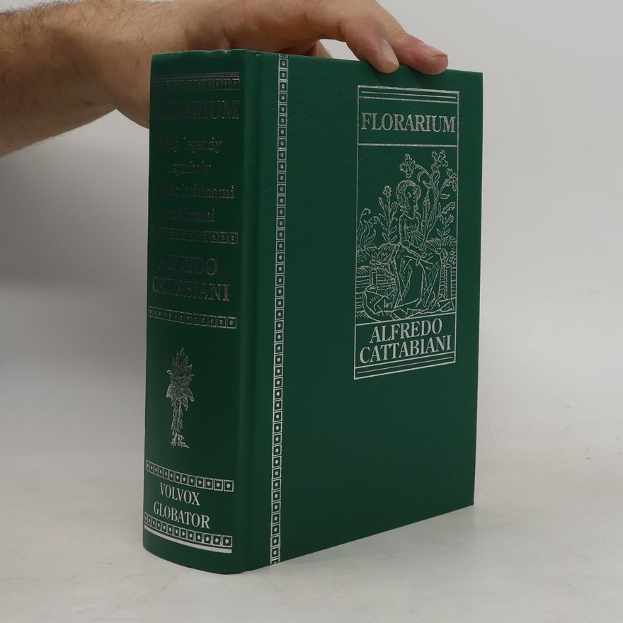 Alfredo Cattabiani Florarium