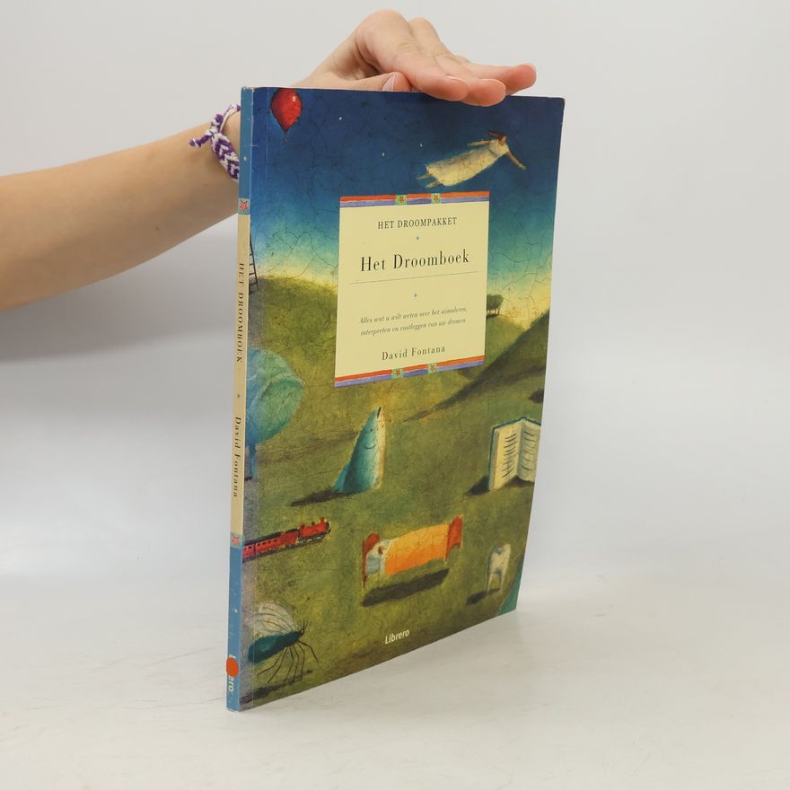 Various authors DROOMPAKKET