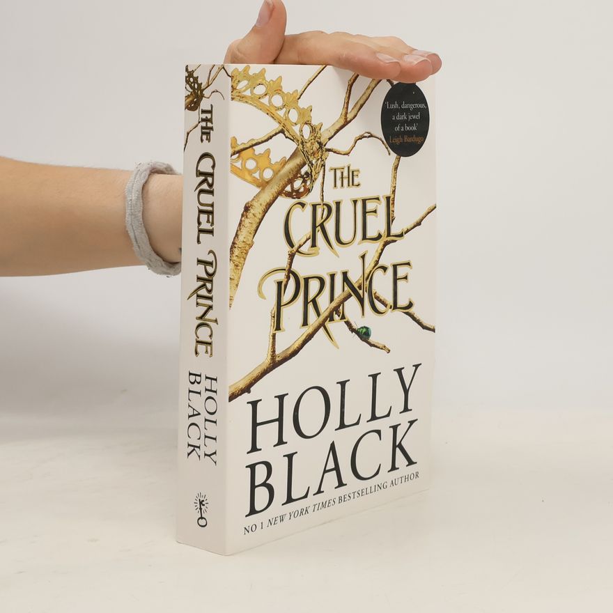 Holly Black The Cruel Prince
