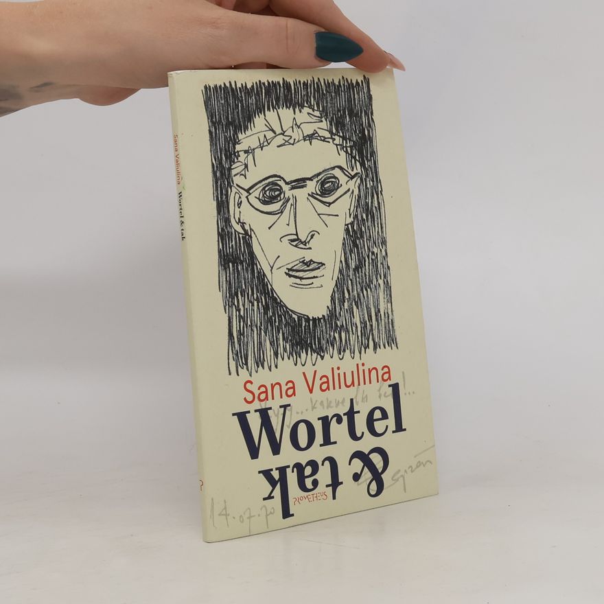 Sana Valiulina Wortel & tak