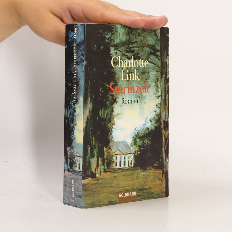 Charlotte Link Sturmzeit