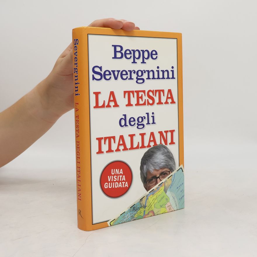 Beppe Severgnini La testa degli italiani