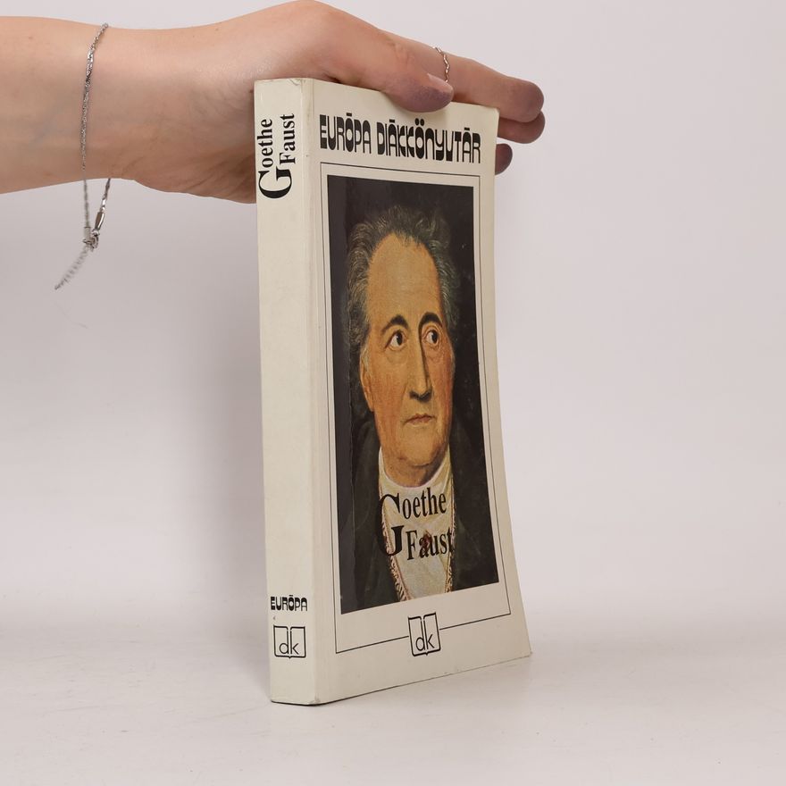 Goethe Faust