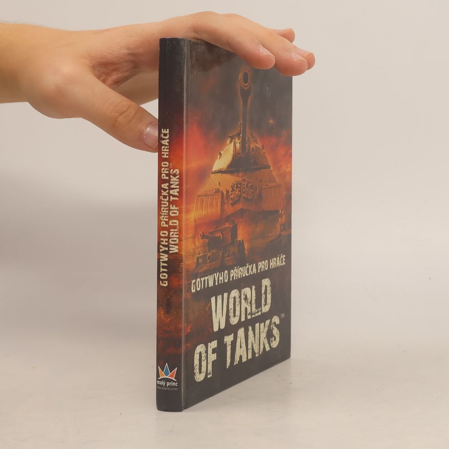 Gottwy Gottwyho příručka pro hráče World of Tanks