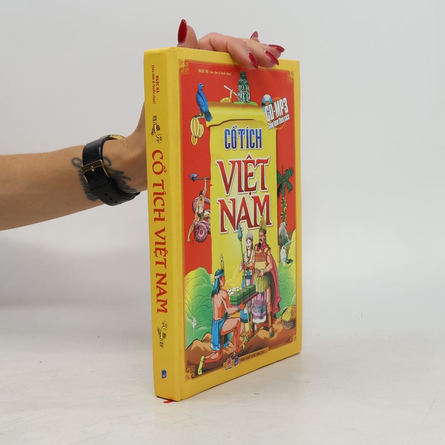 Ngọc Hà Cổ Tích Việt Nam