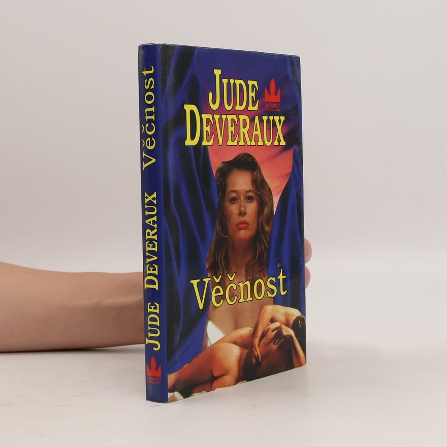 Jude Deveraux Věčnost