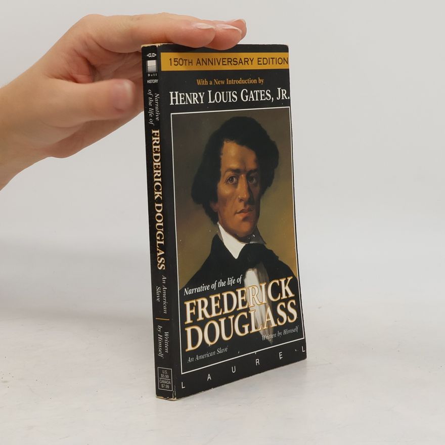 Frederick Douglass Narrative of the Life of Frederick Douglass