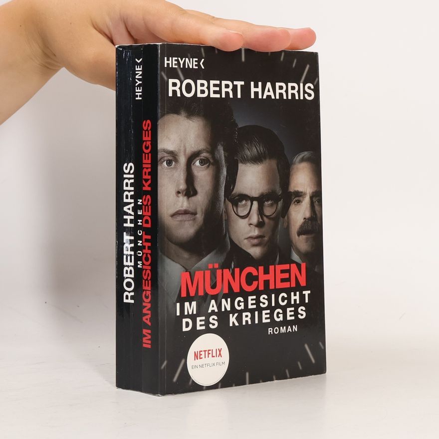 Robert Harris München