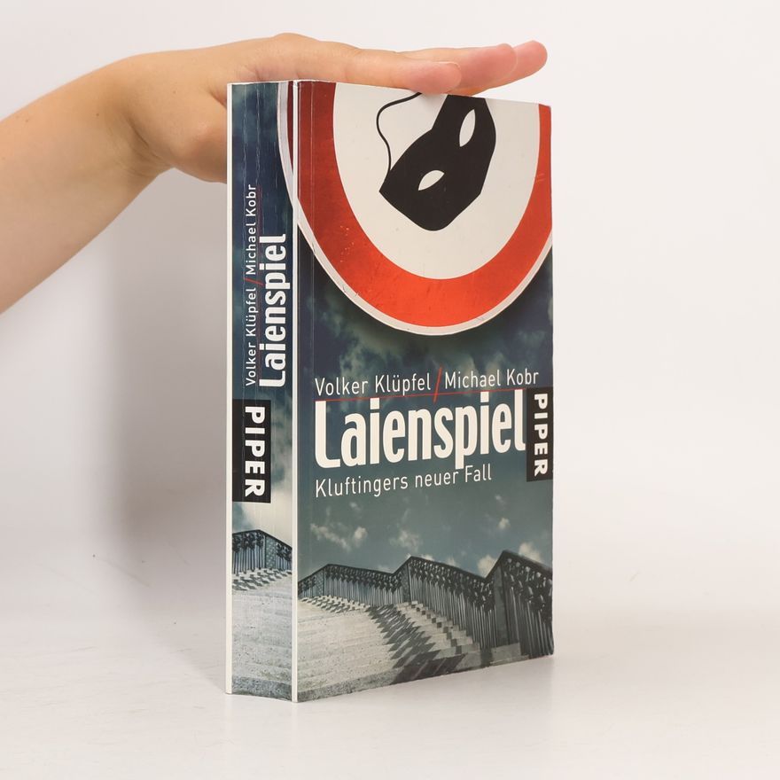 Volker Klüpfel Laienspiel