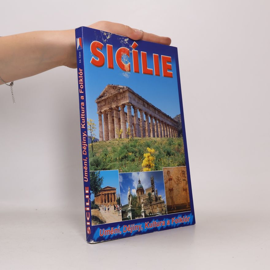 Various authors Sicílie