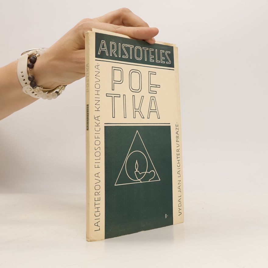 Aristotle Poetika