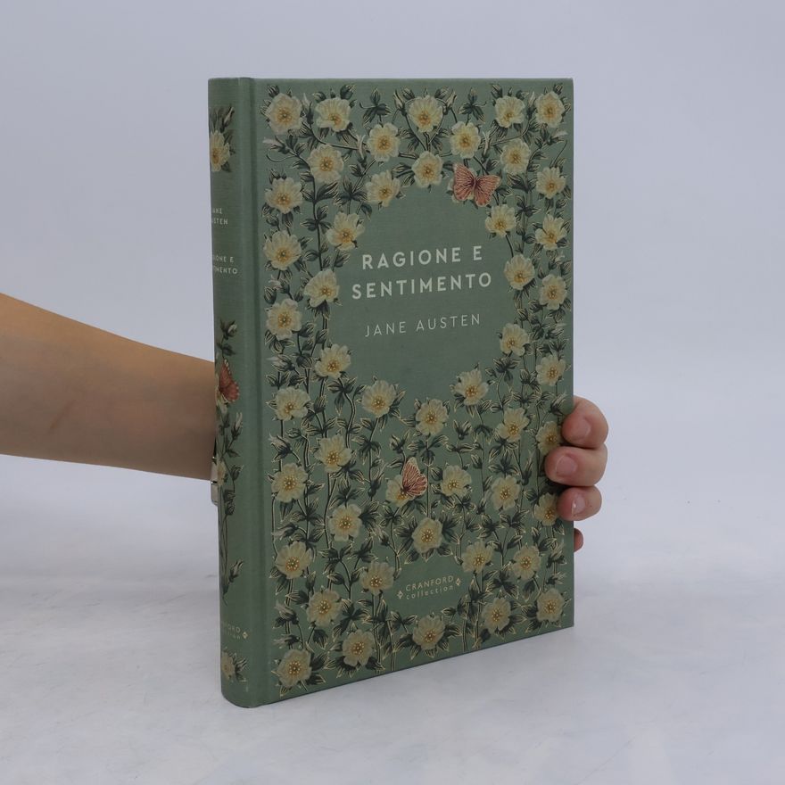 Jane Austen Ragione e sentimento