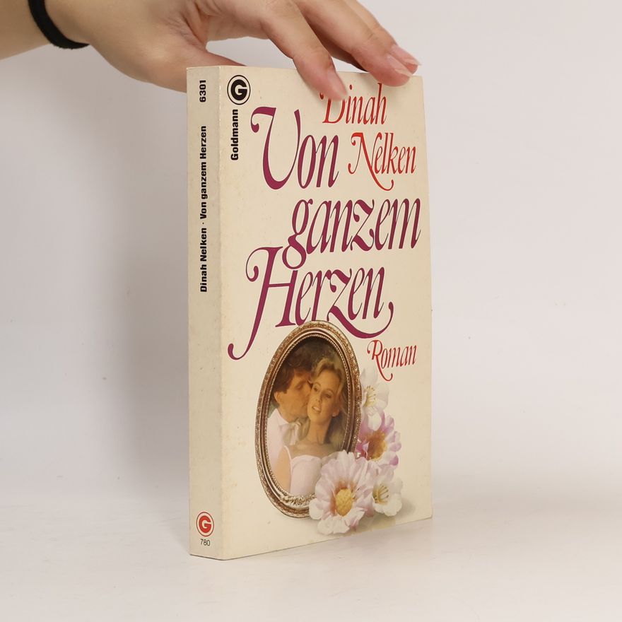 Dinah Nelken Von ganzem Herzen