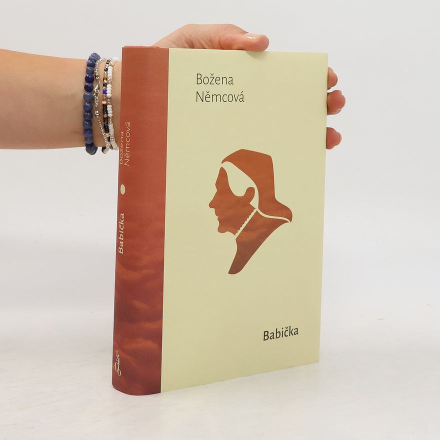 Božena Němcová Babička