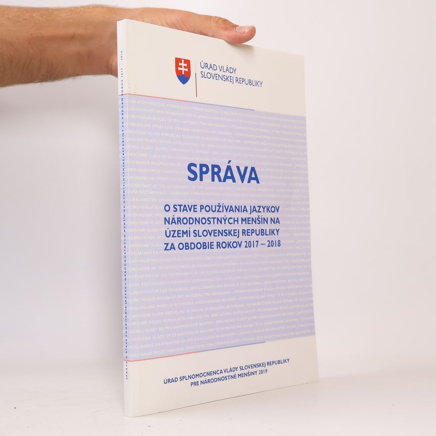 Autorenkollektiv Správs