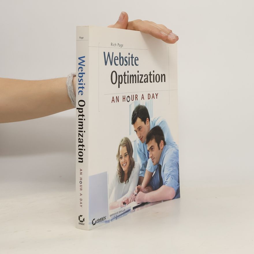 Rich Page Website Optimization