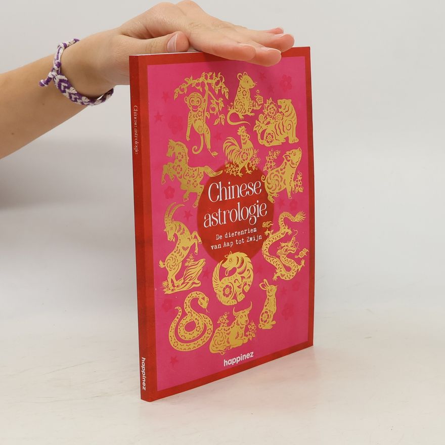 Various authors Chinese astrologie