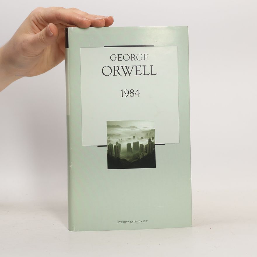George Orwell 1984