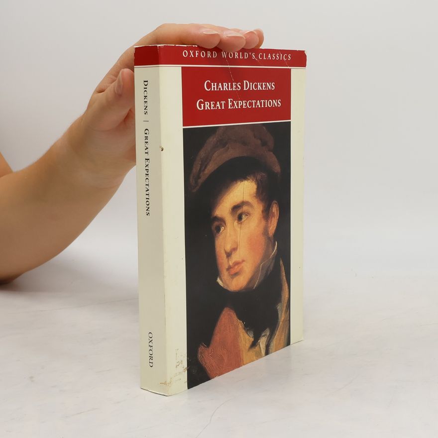 Charles Dickens Great Expectations