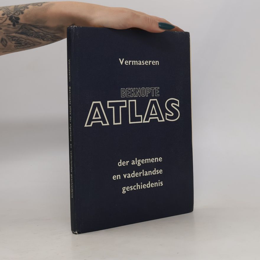 H. Paulissen Beknopte atlas