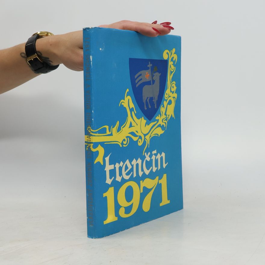 Various authors Trenčín 1971